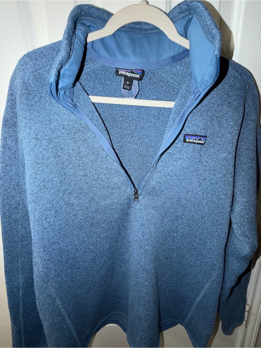 Patagonia Sweater